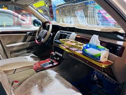 تويوتا كراون